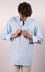 Camisa Vichi Celeste “Montepicaza”